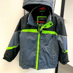 Boys Jacket size 8